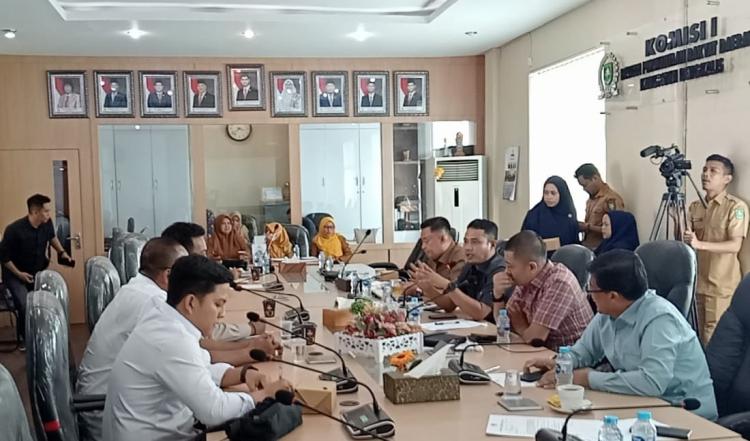 Pemadaman Listrik Bengkalis: DPRD Bengkalis Tuntut Transparansi, Soroti Masalah Sistemik Layanan Publik